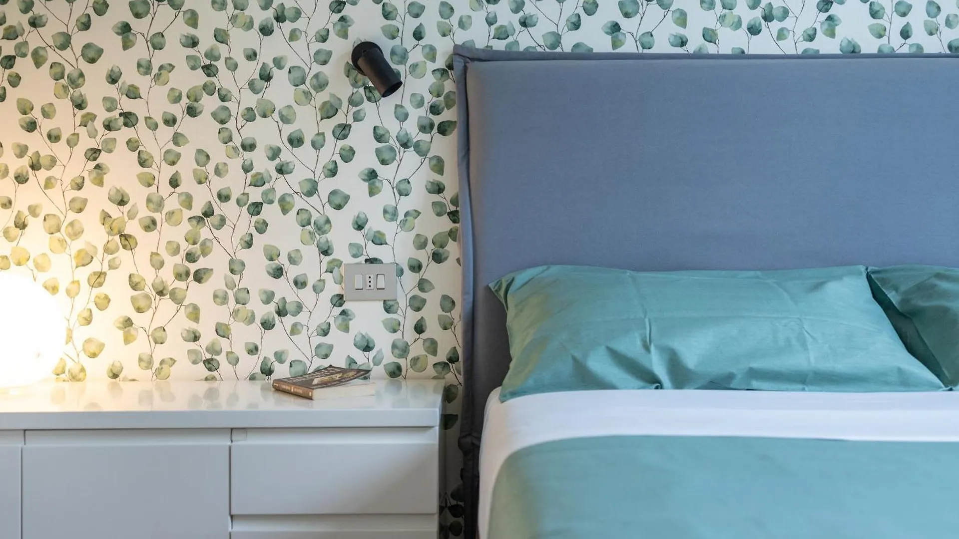 Apartamento Duomo-Montenero Wi-Fi Gratuito Milán